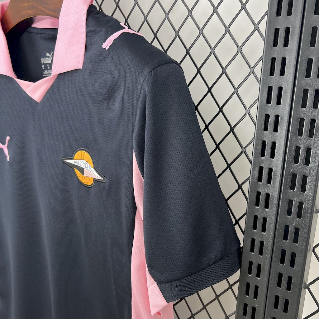 Palermo 2° Uniforme 2025 - 2026