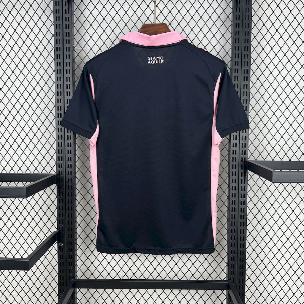 Palermo 2° Uniforme 2025 - 2026