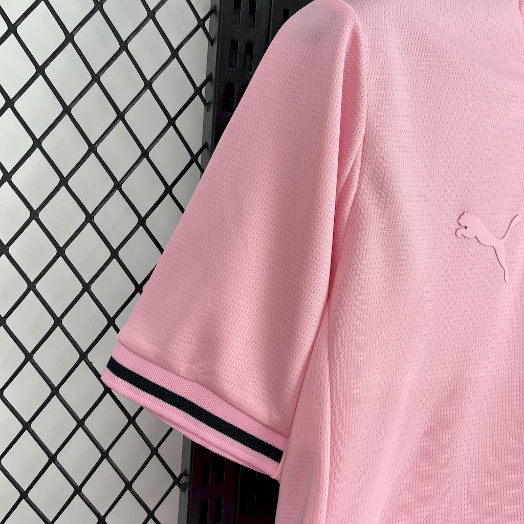 Palermo 1° Uniforme 2025 - 2026