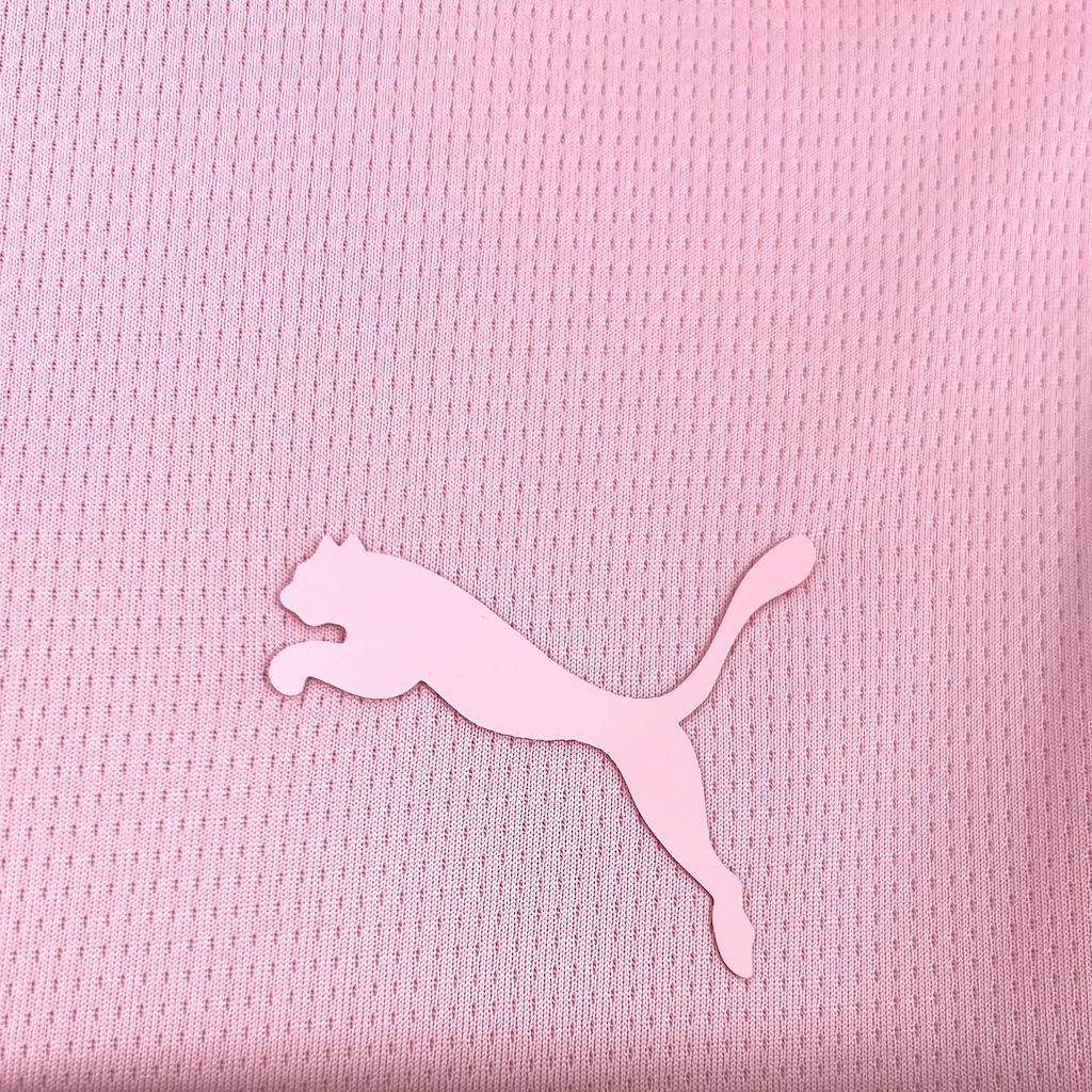 Palermo 1° Uniforme 2025 - 2026