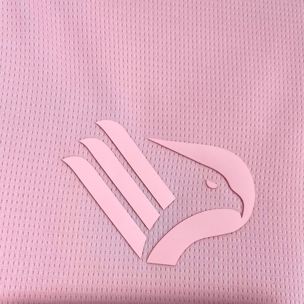Palermo 1° Uniforme 2025 - 2026