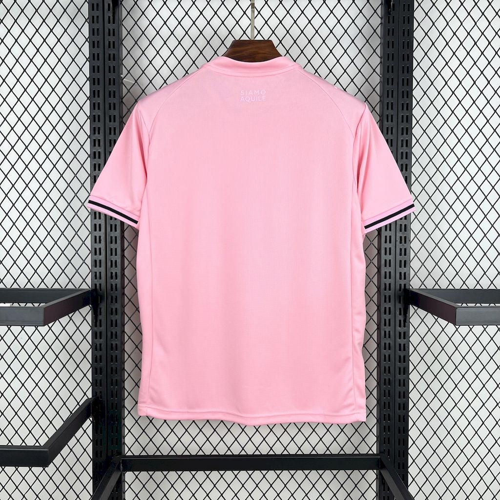 Palermo 1° Uniforme 2025 - 2026