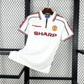 Manchester United 1° Uniforme 1998
