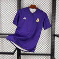 Real Madrid 3° Uniforme dois lados 2002 - 2003