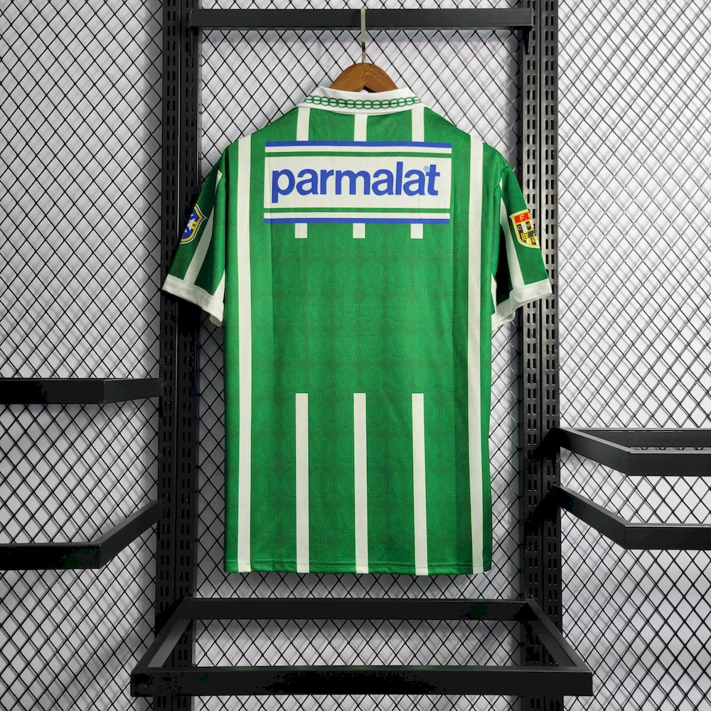 Palmeiras 1° Uniforme 1993 - 1994