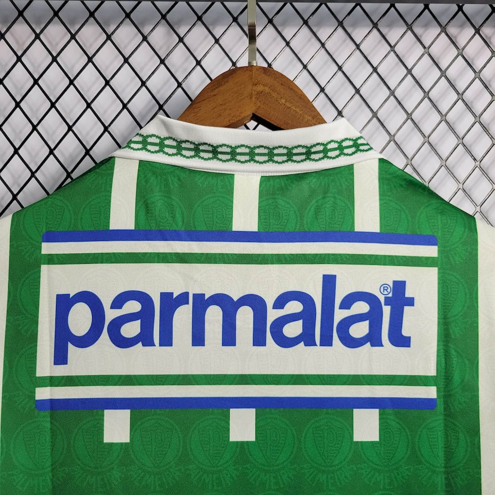 Palmeiras 1° Uniforme 1993 - 1994