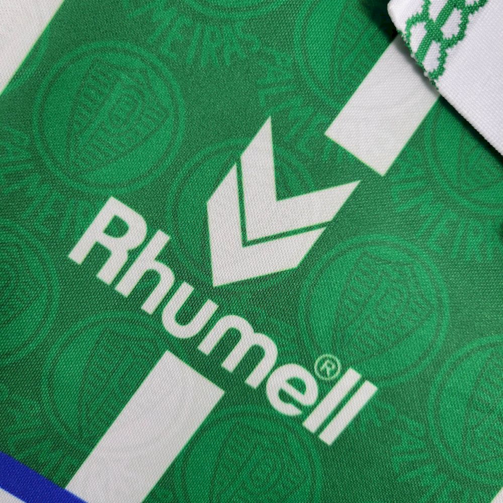 Palmeiras 1° Uniforme 1993 - 1994