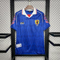 Japão 1° Uniforme 1998