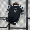 Botafogo Uniforme de Treino 2025 - 2026