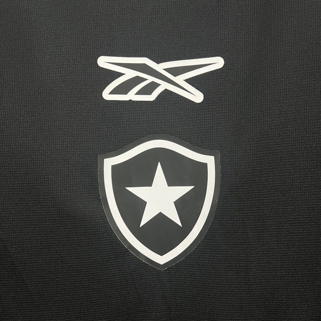 Botafogo Uniforme de Treino 2025 - 2026