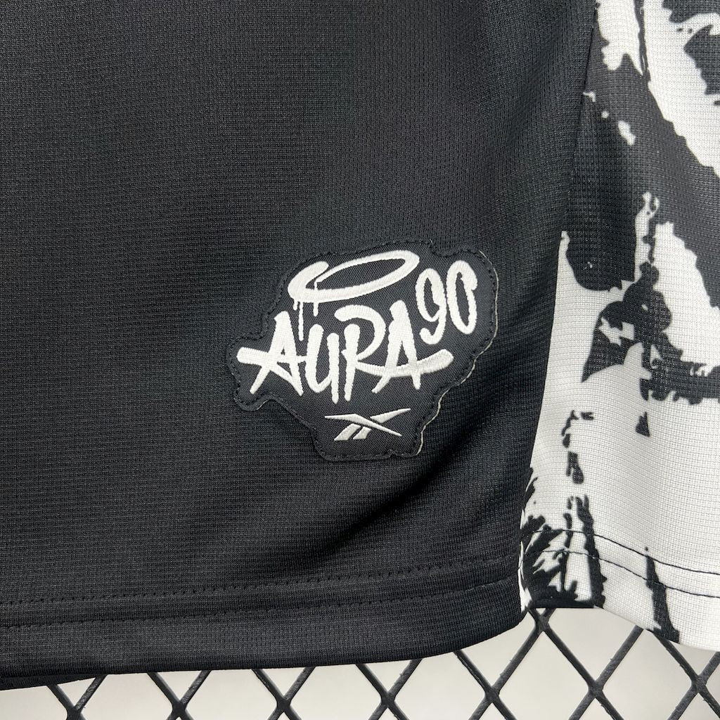Botafogo Uniforme de Treino 2025 - 2026
