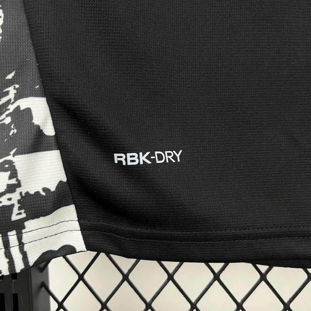 Botafogo Uniforme de Treino 2025 - 2026