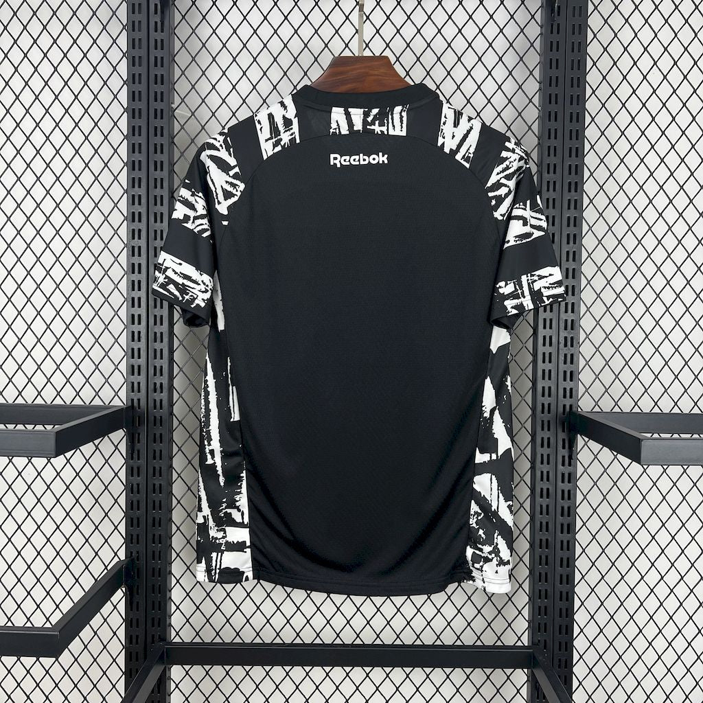 Botafogo Uniforme de Treino 2025 - 2026