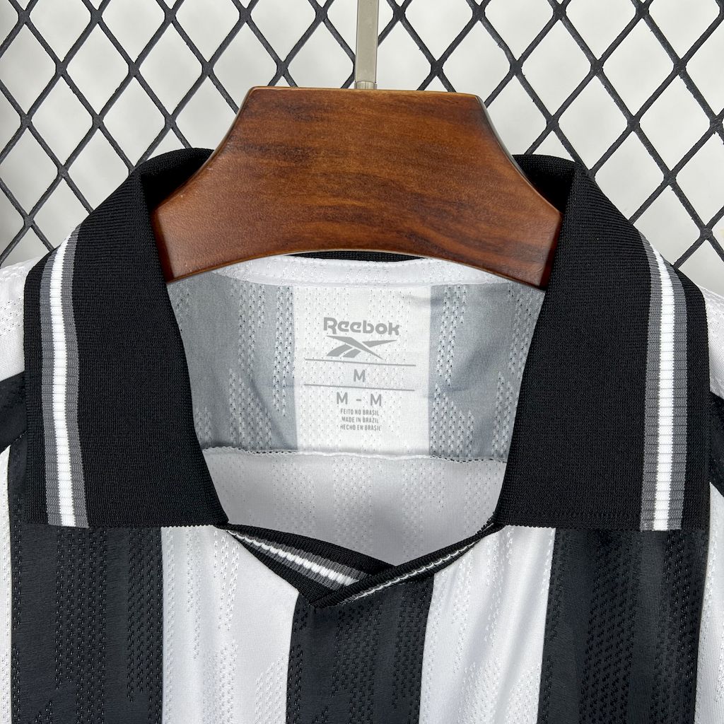 Botafogo 1° Uniforme 2025