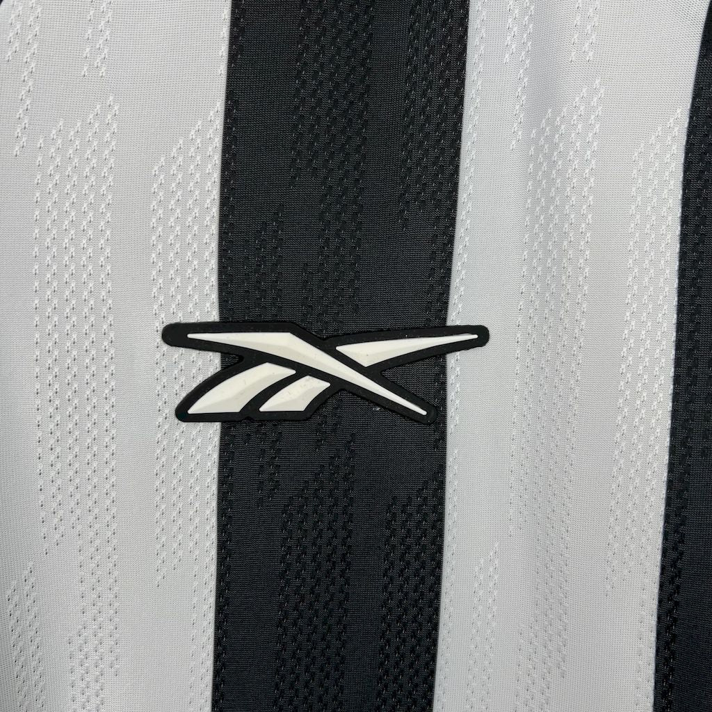 Botafogo 1° Uniforme 2025