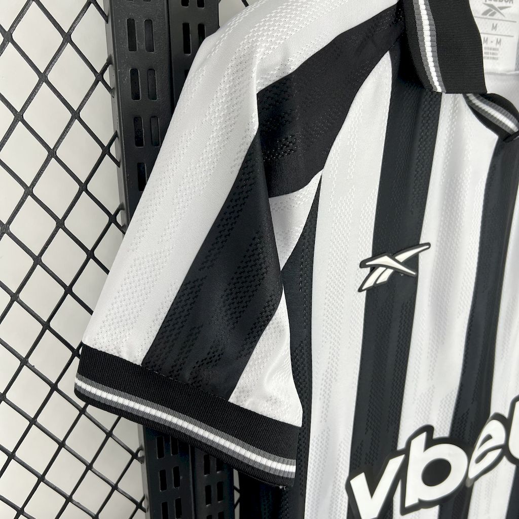 Botafogo 1° Uniforme 2025