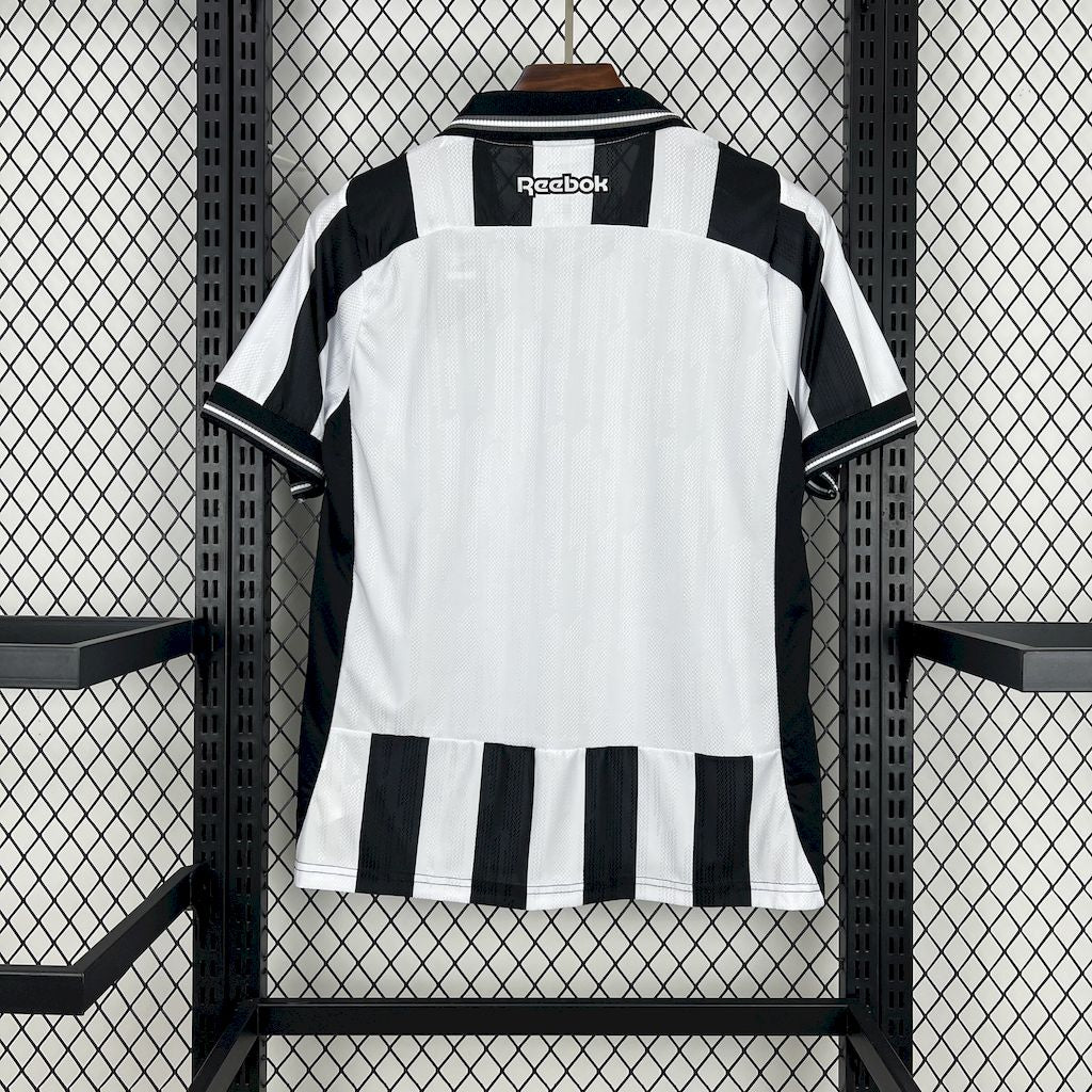 Botafogo 1° Uniforme 2025