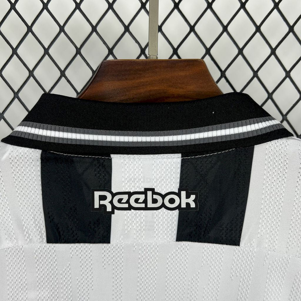 Botafogo 1° Uniforme 2025