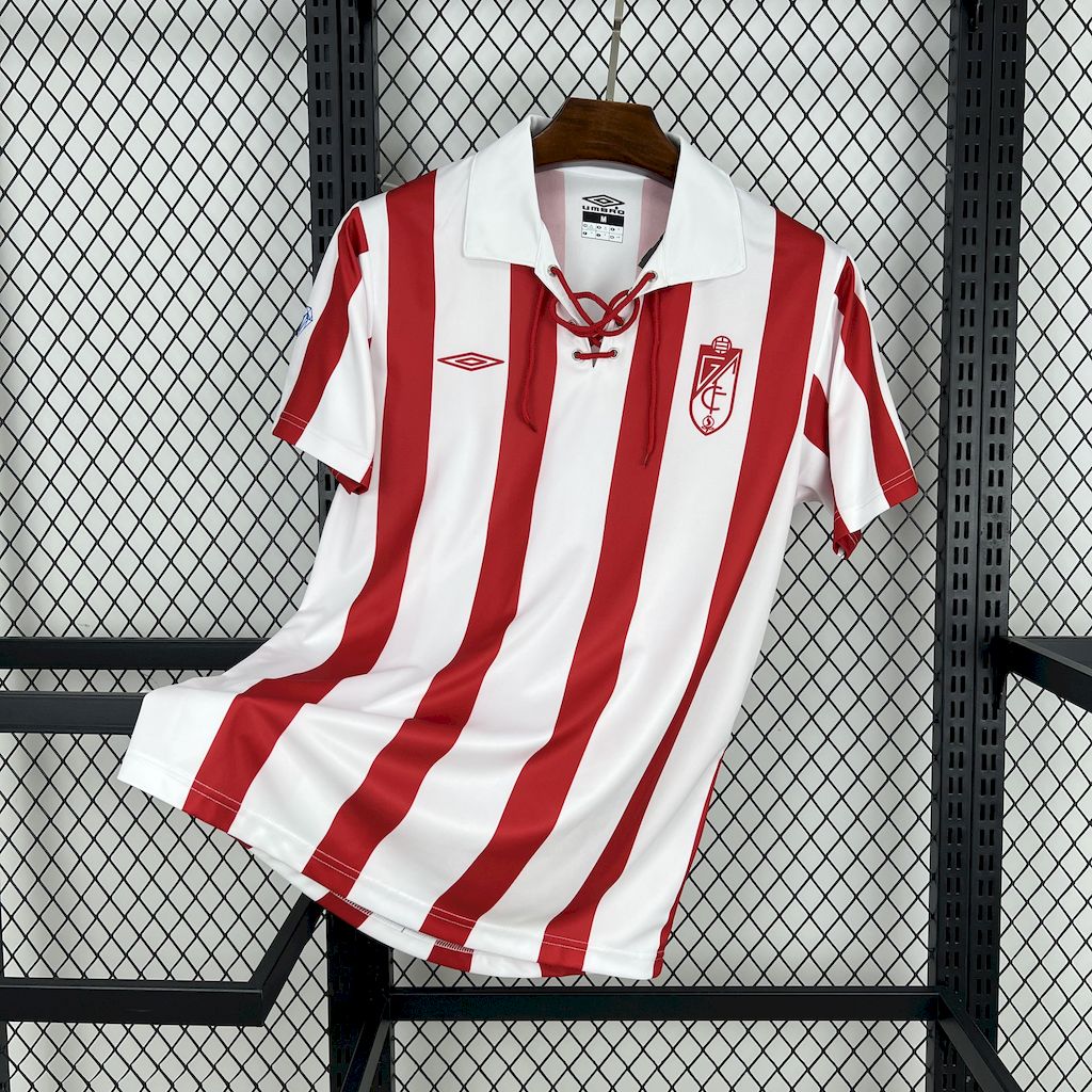 Granada 1° Uniforme 2005 - 2006