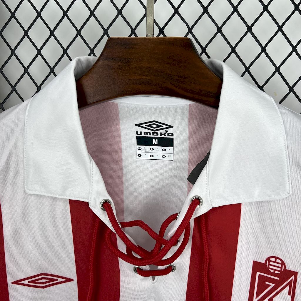 Granada 1° Uniforme 2005 - 2006