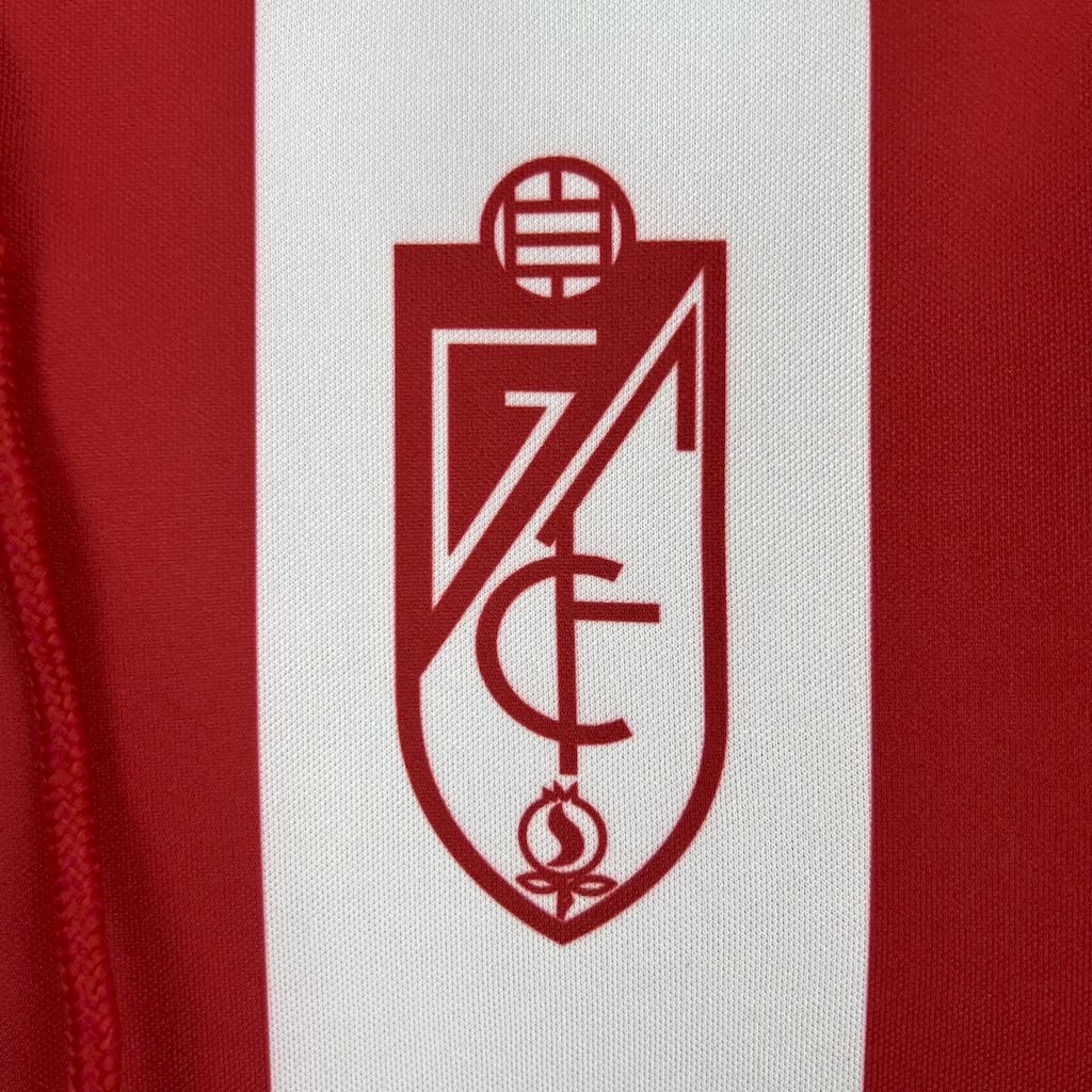 Granada 1° Uniforme 2005 - 2006