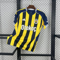 Fenerbahce 1° Uniforme 2025 - 2026