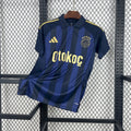 Fenerbahce 3° Uniforme 2025 - 2026