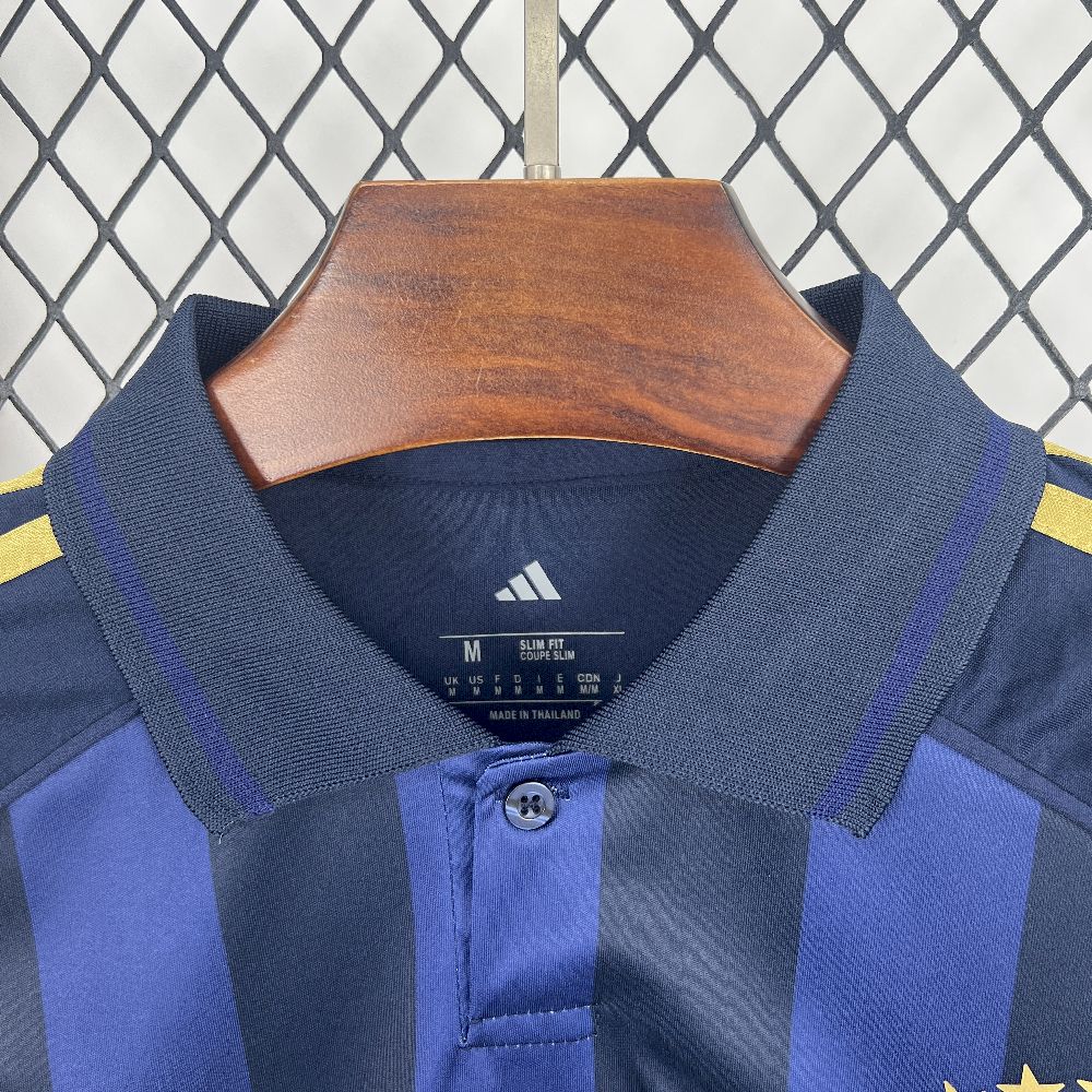 Fenerbahce 3° Uniforme 2025 - 2026