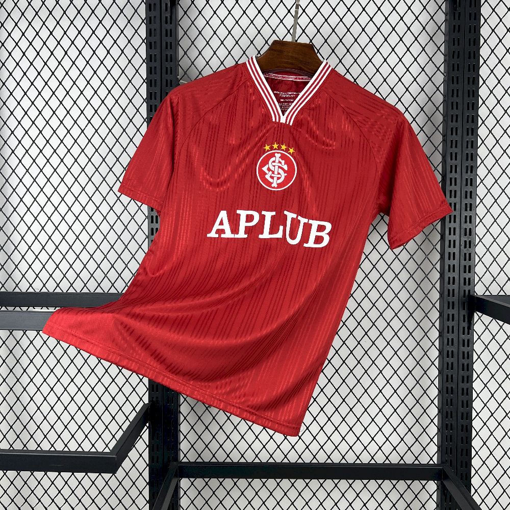 Internacional 1° Uniforme 1997