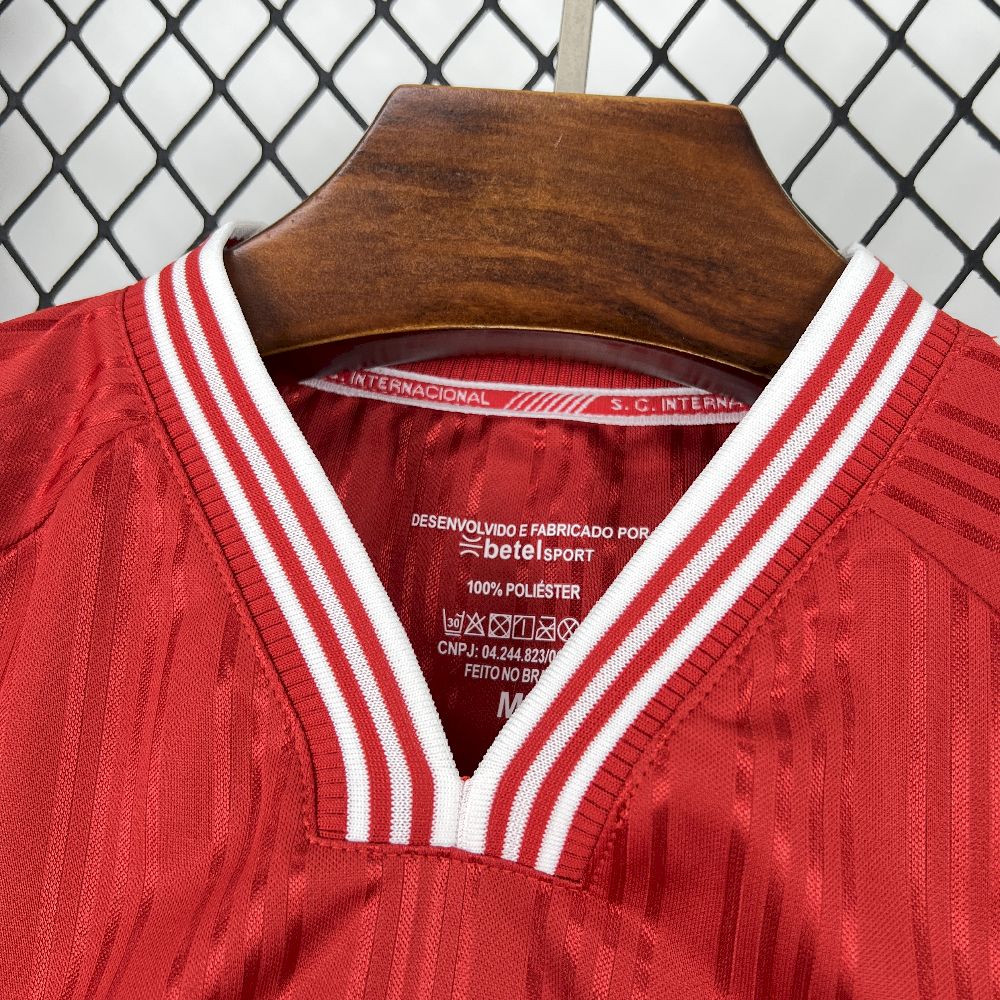 Internacional 1° Uniforme 1997