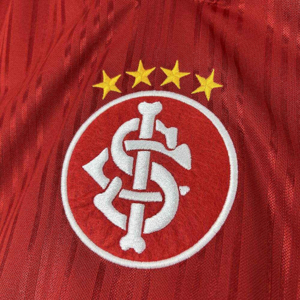 Internacional 1° Uniforme 1997