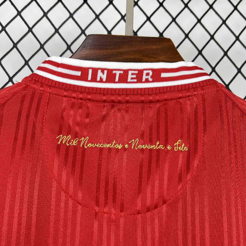 Internacional 1° Uniforme 1997