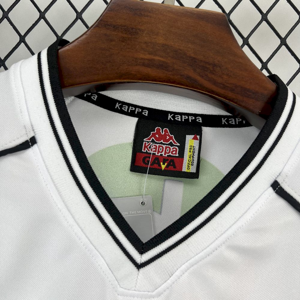 Vasco Da Gama 2° Uniforme 2000