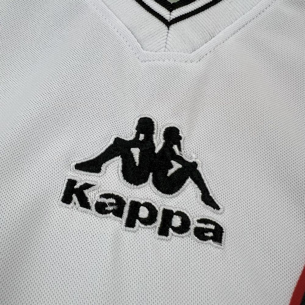 Vasco Da Gama 2° Uniforme 2000