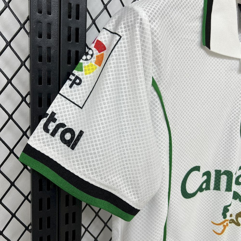 Real Racing 1° Uniforme 1998 - 1999