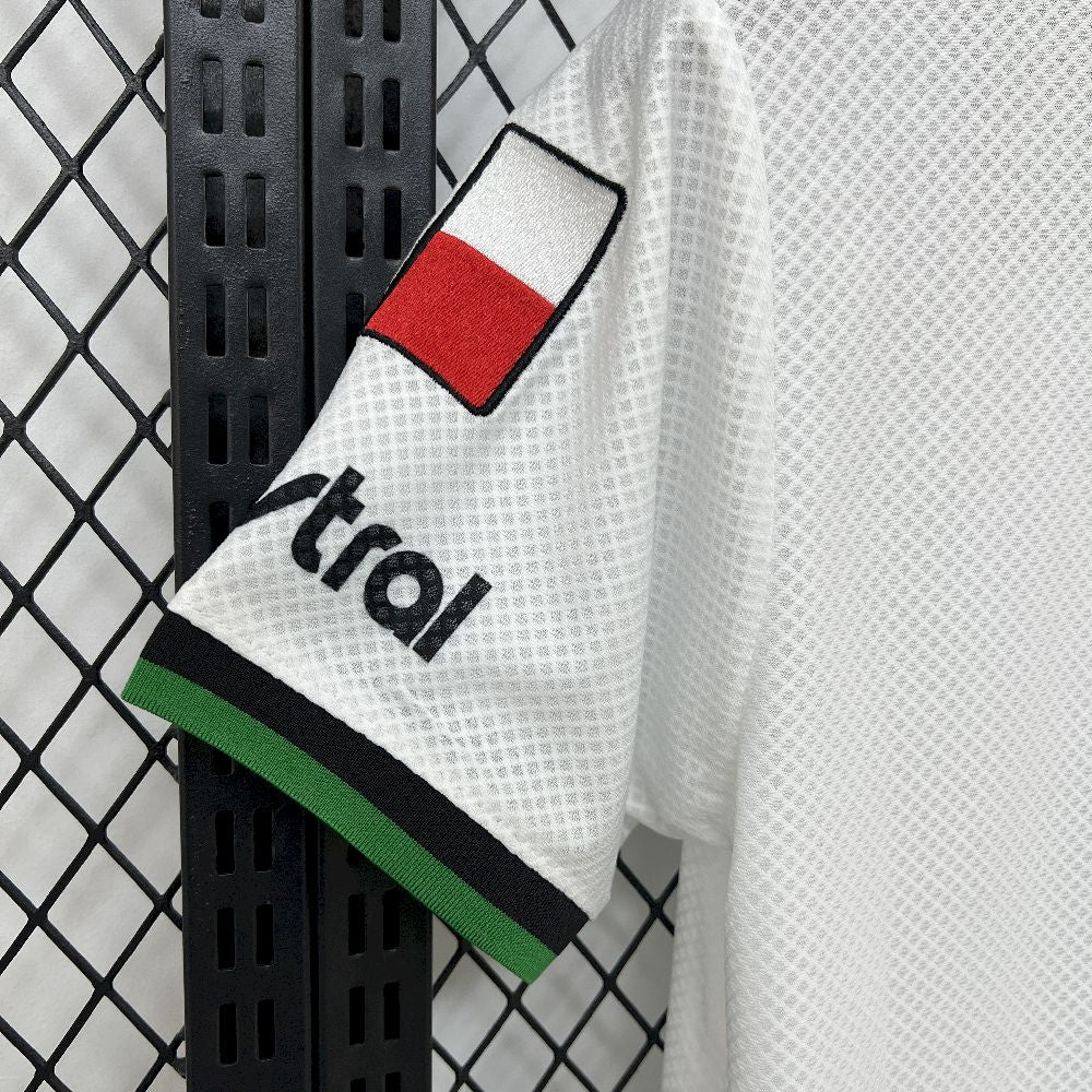 Real Racing 1° Uniforme 1998 - 1999