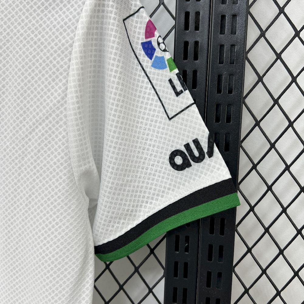 Real Racing 1° Uniforme 1998 - 1999