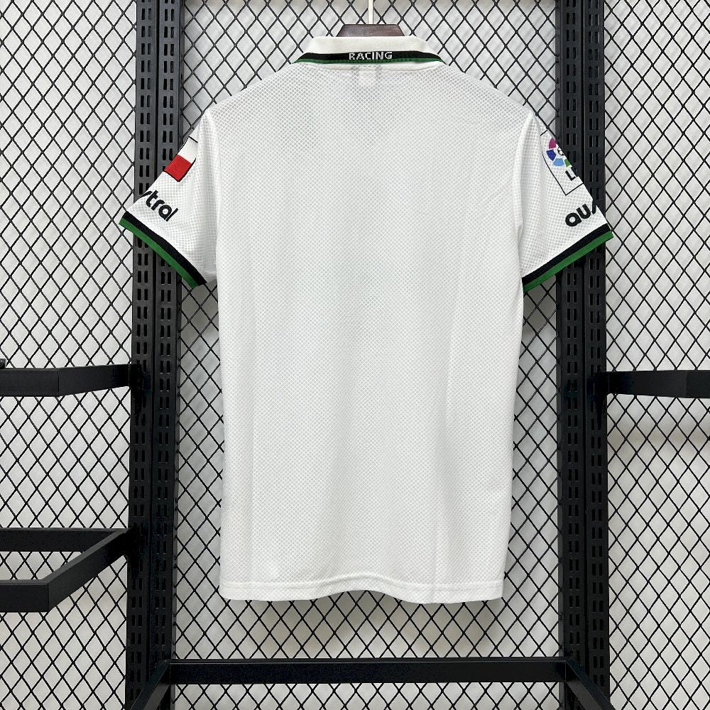 Real Racing 1° Uniforme 1998 - 1999