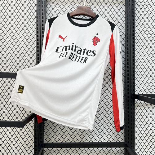 AC Milan 2° Uniforme 2025 - 2026