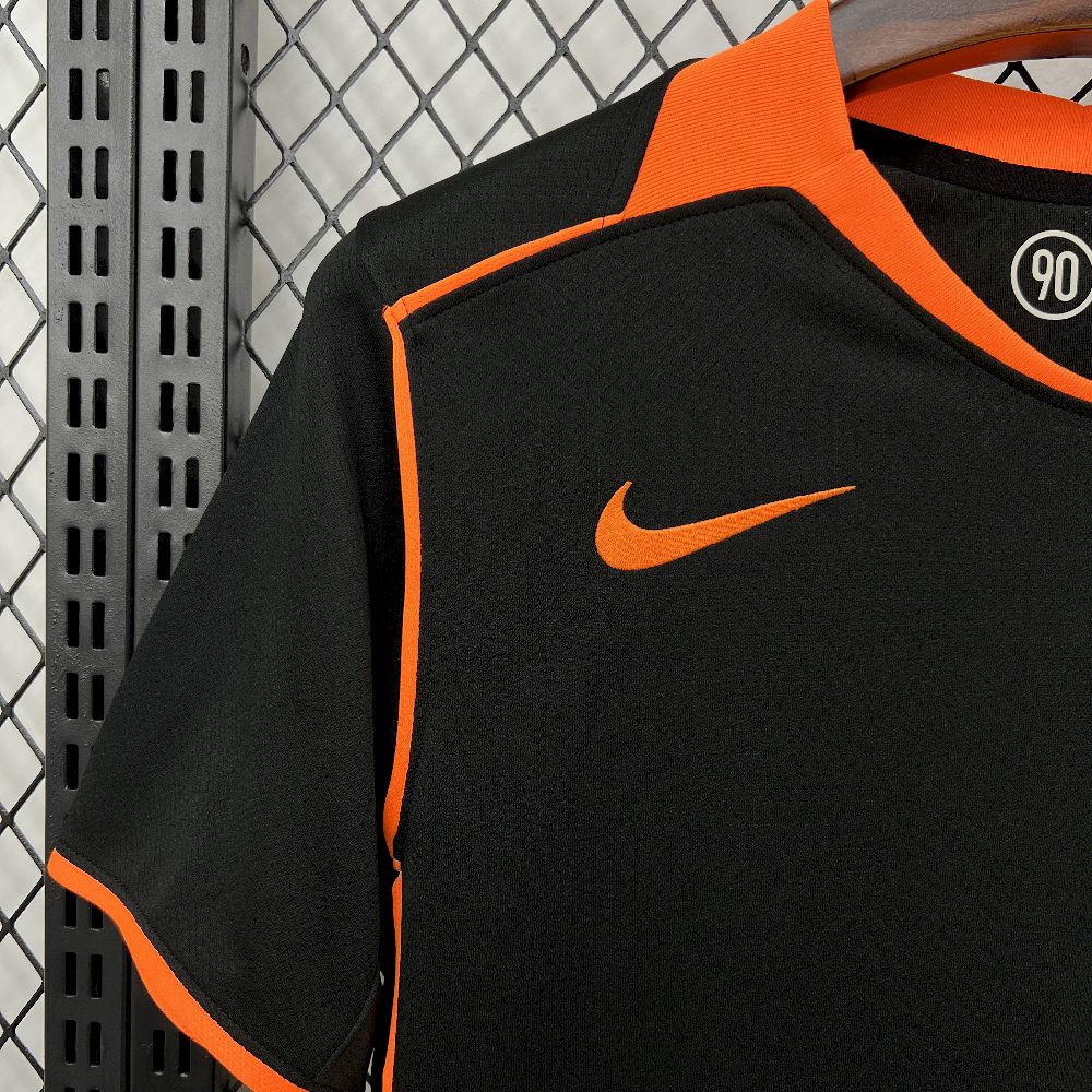 Corinthians 3° Uniforme 2025 - 2026