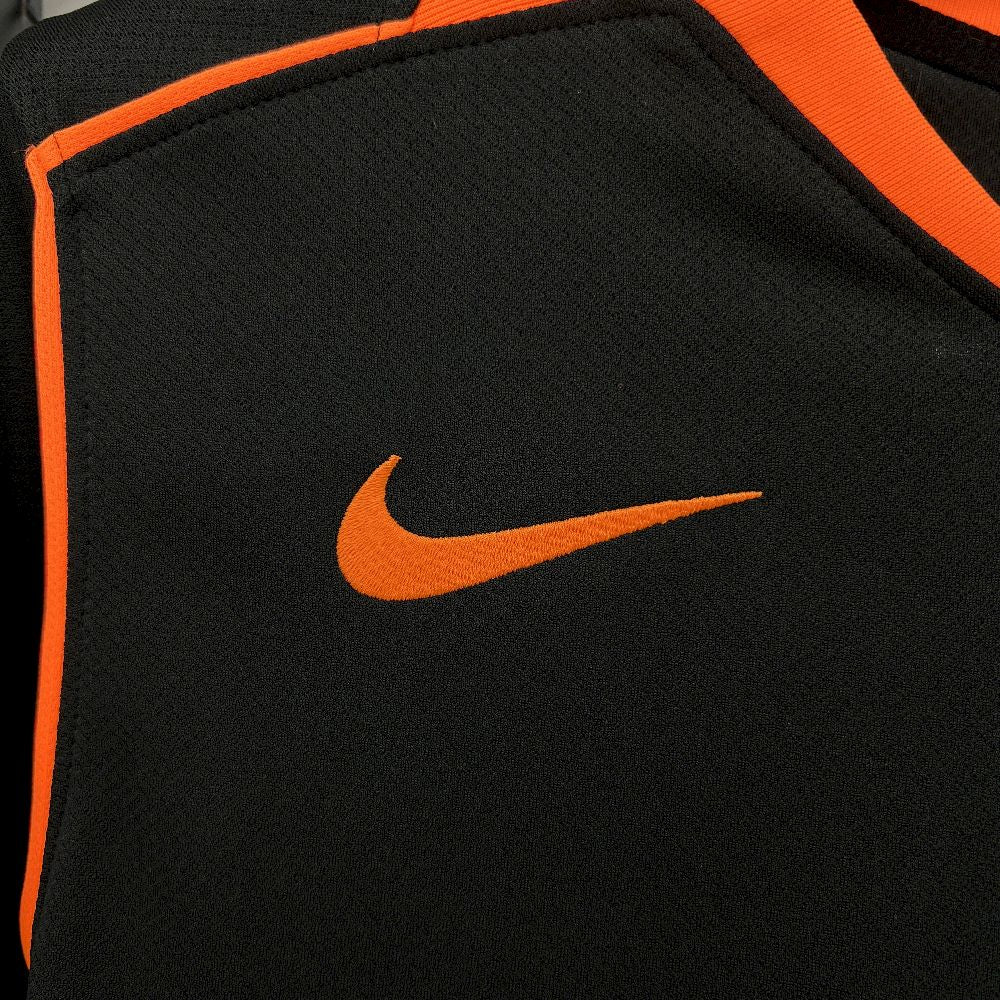 Corinthians 3° Uniforme 2025 - 2026