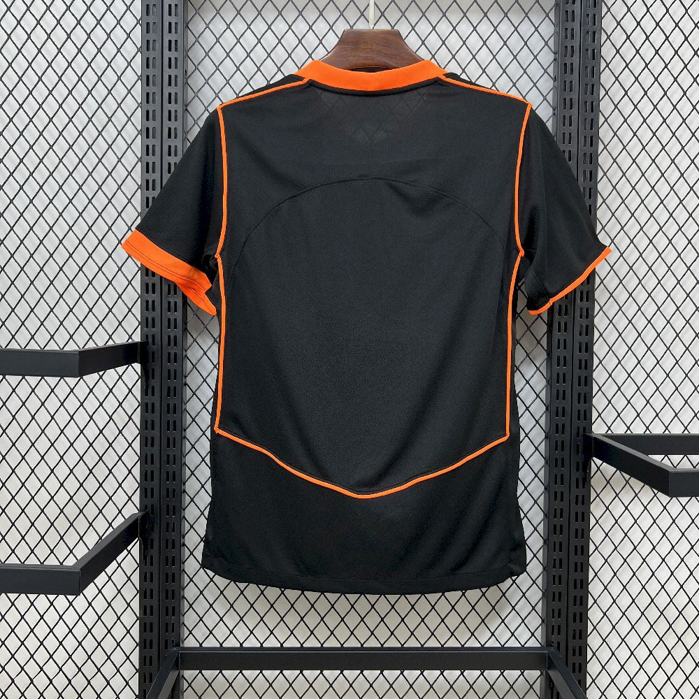 Corinthians 3° Uniforme 2025 - 2026