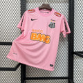 Santos Uniforme Centenário Rosa 1912 - 2012