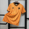 Wolverhampton Wanderers 1° Uniforme 1985