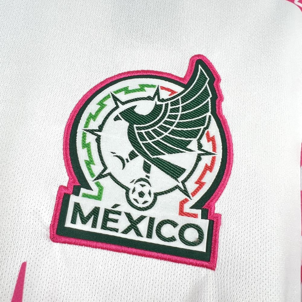 México Edição Especial Fifa Word Cup 2026