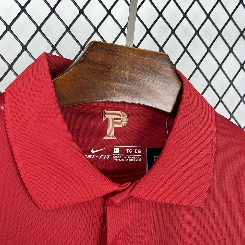 Portugal 1° Uniforme 2020 - 2021