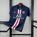 Paris Saint-Germain 1° Uniforme 2019 - 2020