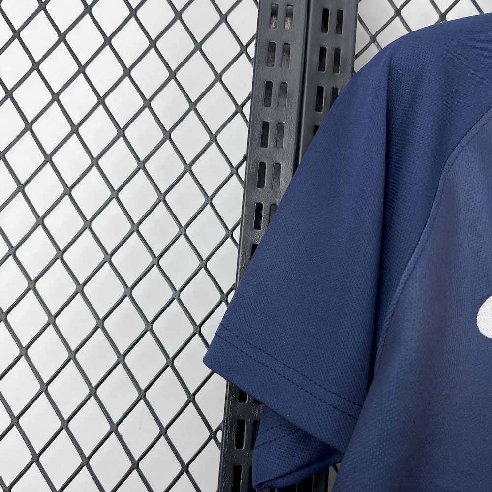 Paris Saint-Germain 1° Uniforme 2019 - 2020