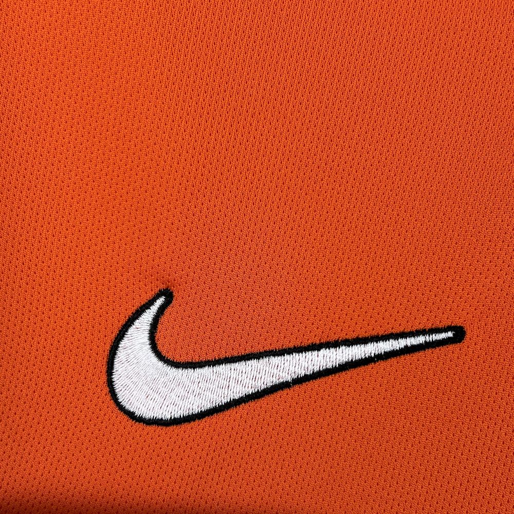 Holanda 1° Uniforme 1998