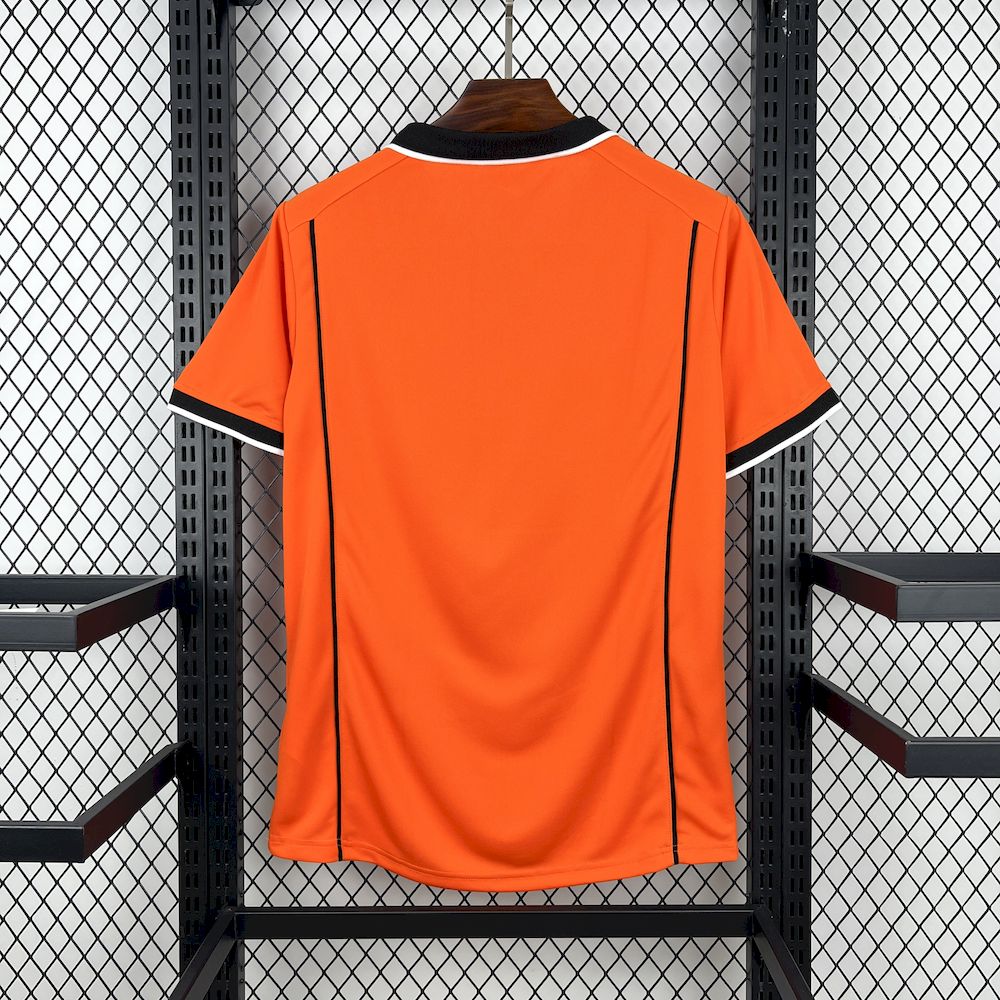 Holanda 1° Uniforme 1998